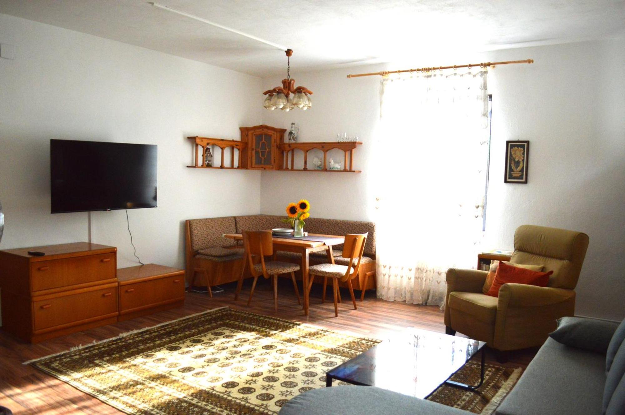 Gemuetliche Ferienwohnung - Prein An Der Rax Exterior foto