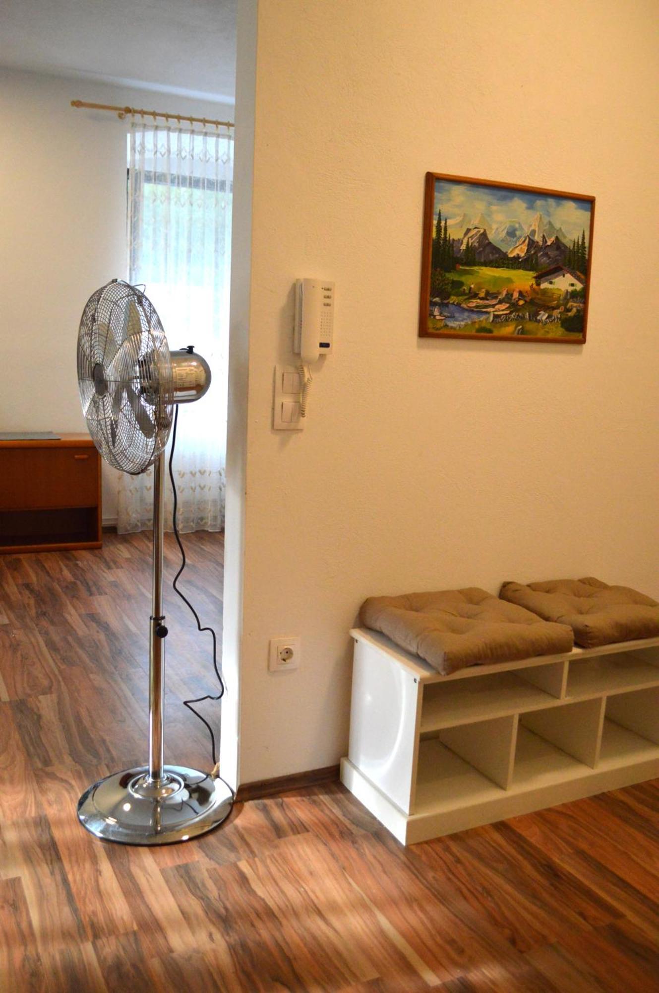 Gemuetliche Ferienwohnung - Prein An Der Rax Exterior foto