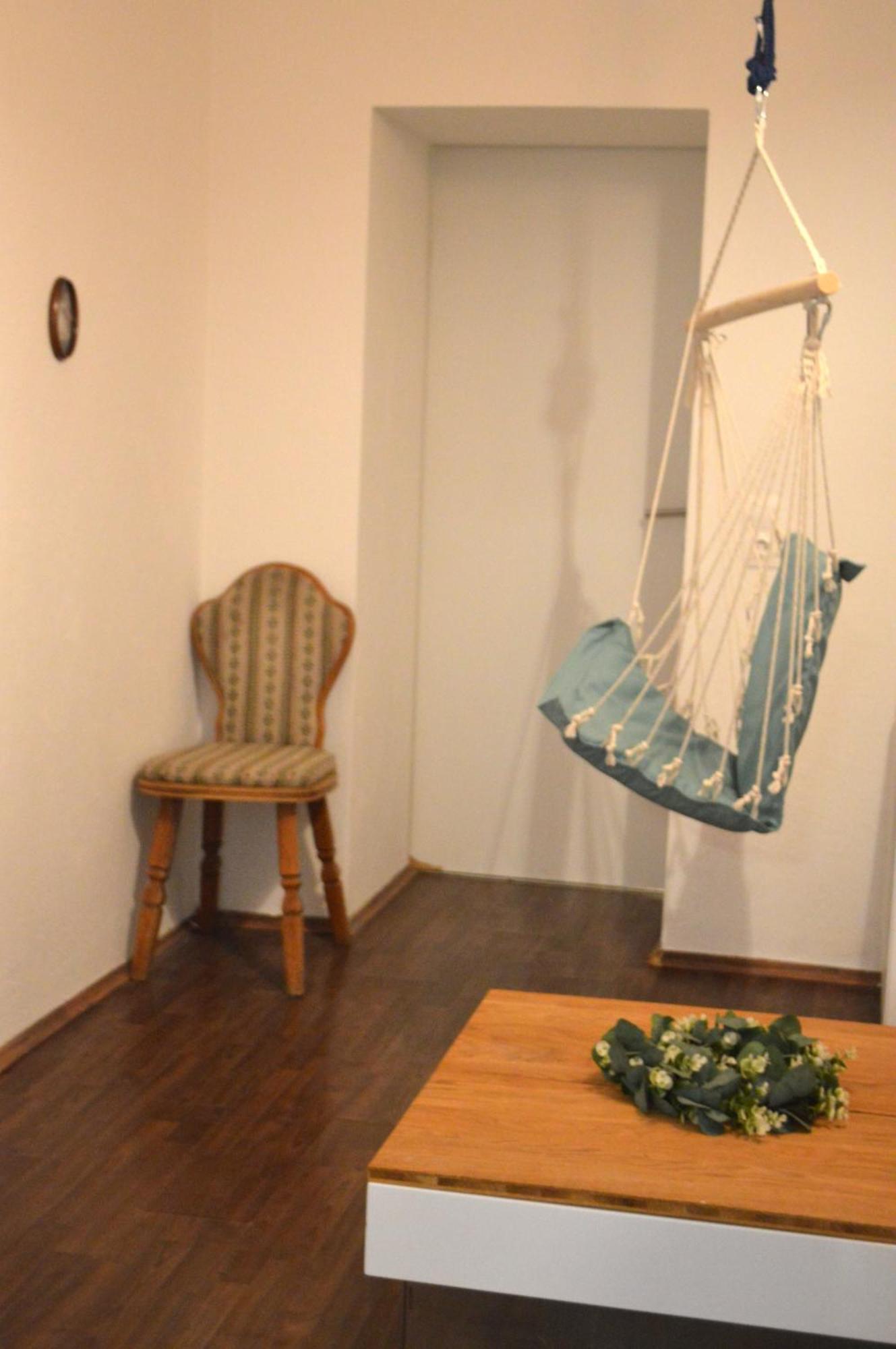 Gemuetliche Ferienwohnung - Prein An Der Rax Exterior foto