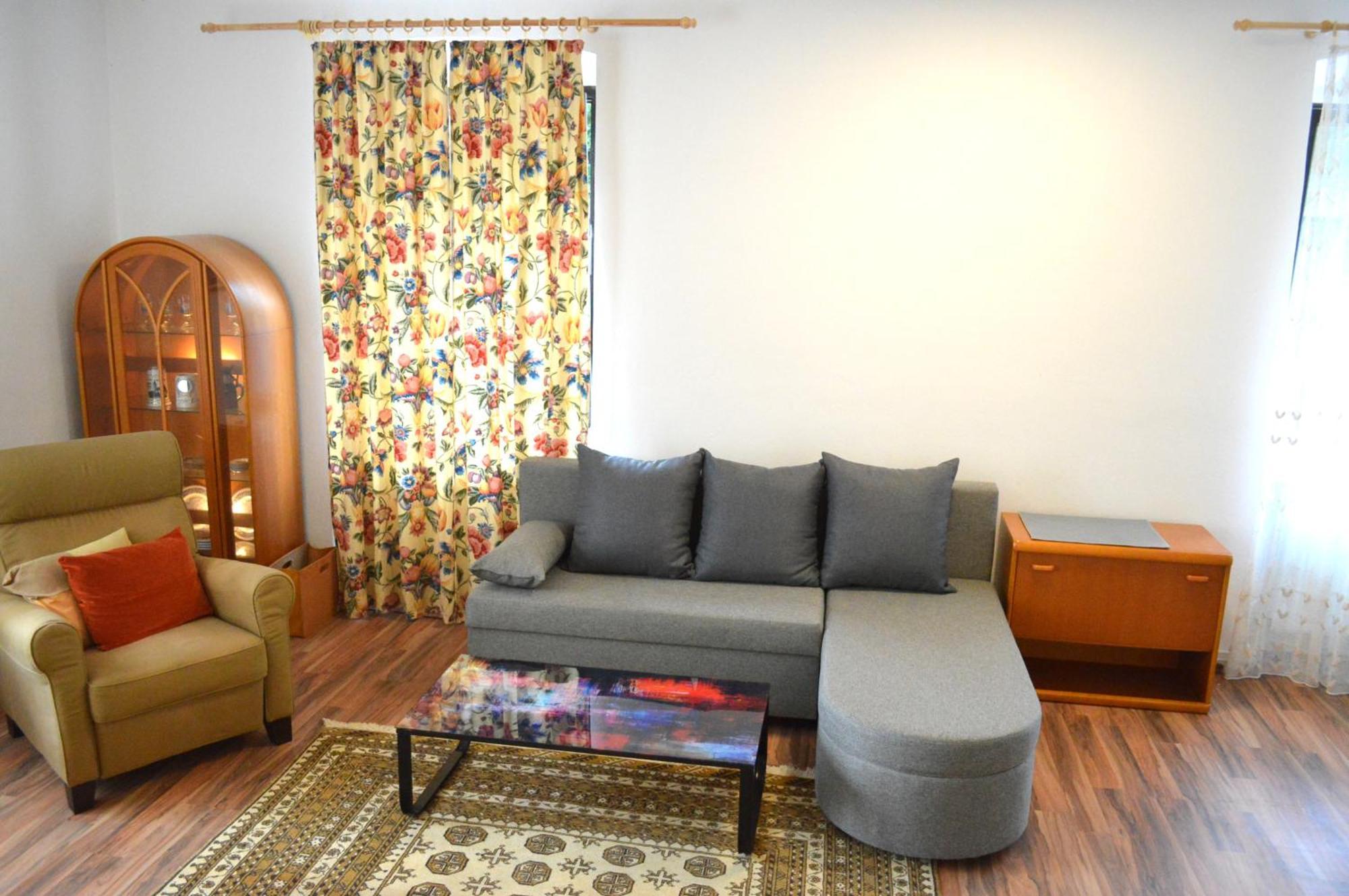 Gemuetliche Ferienwohnung - Prein An Der Rax Exterior foto