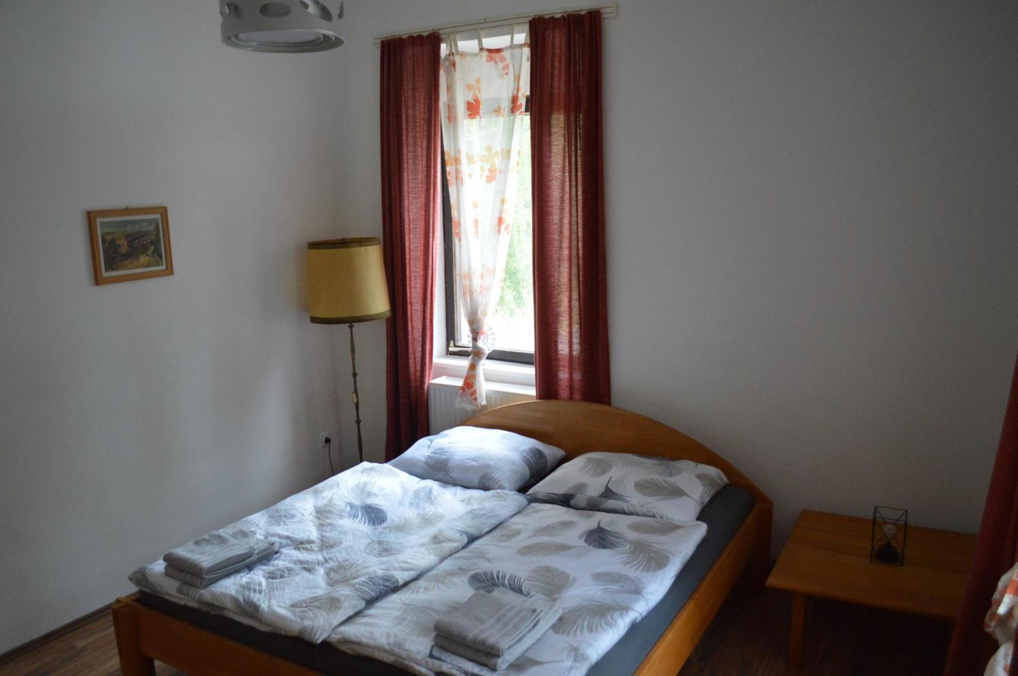 Gemuetliche Ferienwohnung - Prein An Der Rax Exterior foto