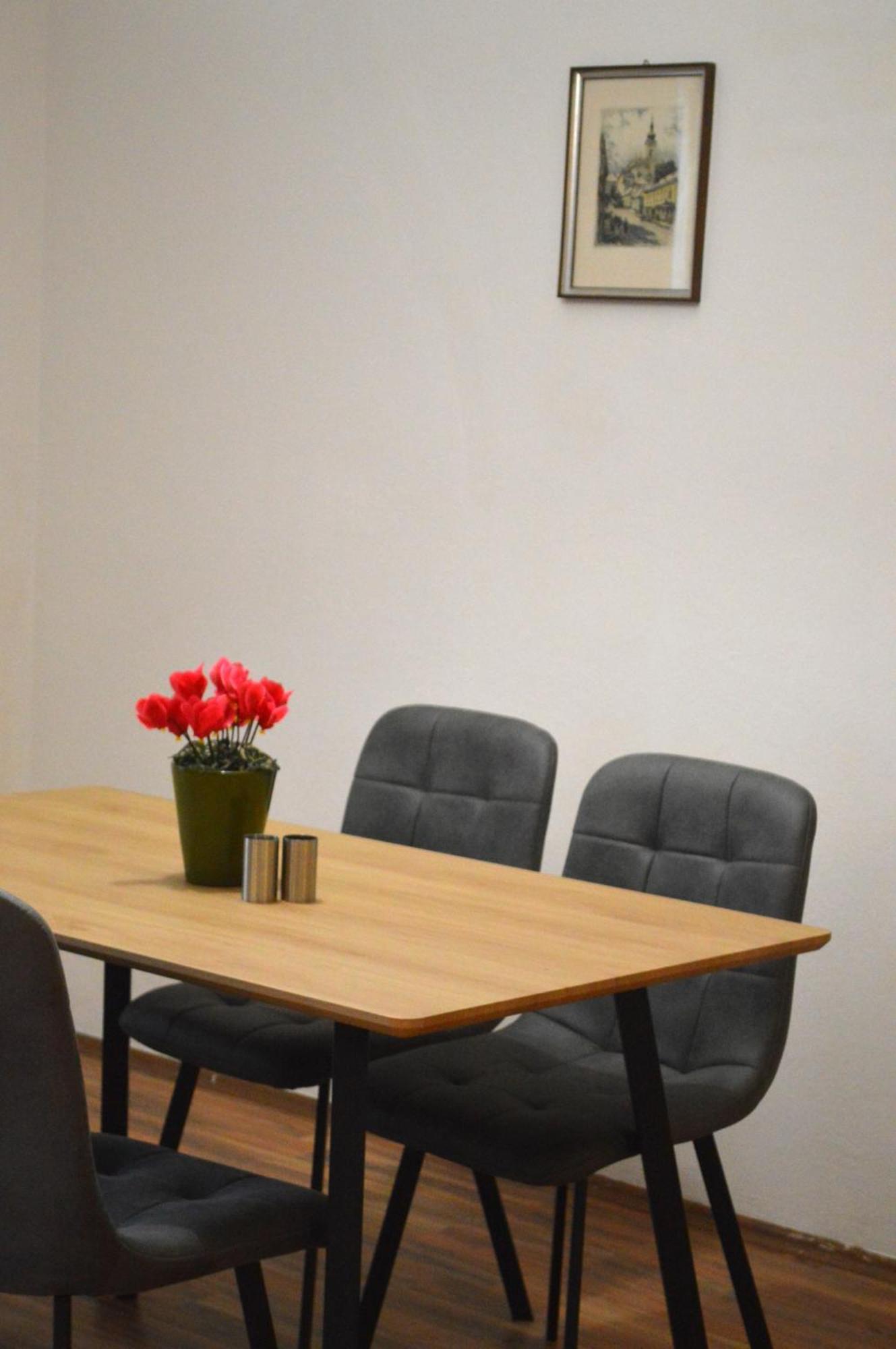 Gemuetliche Ferienwohnung - Prein An Der Rax Exterior foto