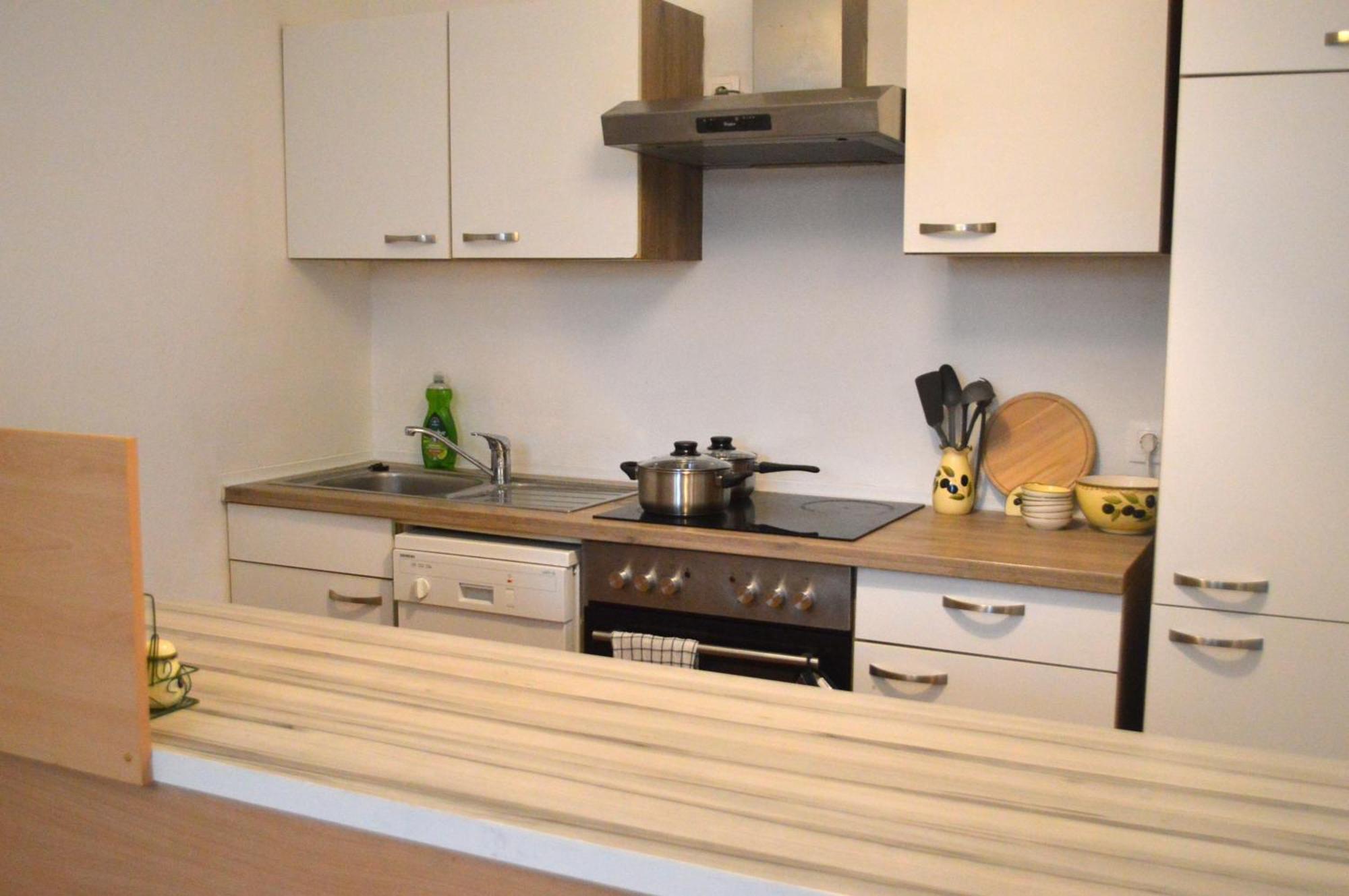Gemuetliche Ferienwohnung - Prein An Der Rax Exterior foto